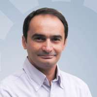 Poza instructor curs