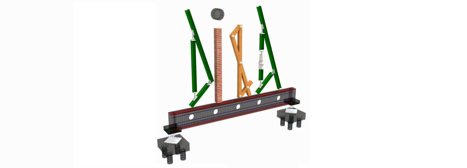 DI&A - Inginer proiectant de structuri pentru constructii - Educatie ...