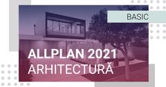 Tutorial Step by Step ALLPLAN Arhitectura Baza 2021