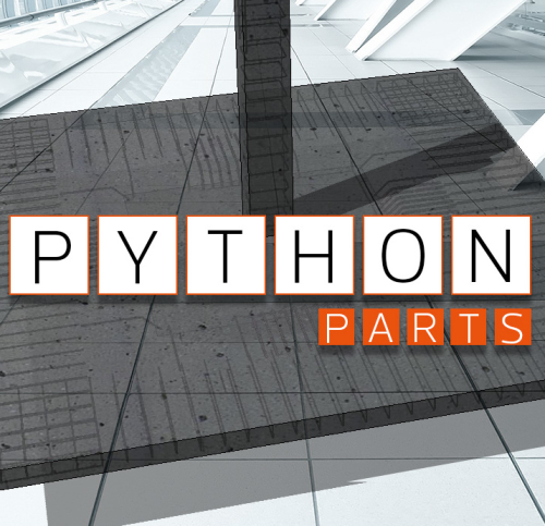 Poza produs UTCB | Python Parts