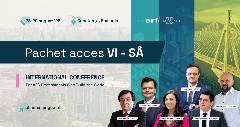 The BIM Challenge 2026 | Taxă de participare (V-S)