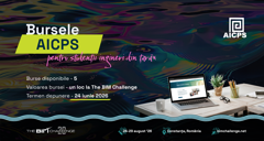 Burse oferite de AICPS | The BIM Challenge 2026