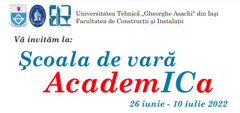 AcademICa 2022