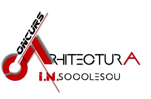 Poza produs Concursul Socolescu - Secțiunea "Building the Future"