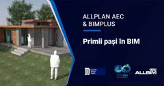 Primii pași în BIM - ALLBIM NET | BIM2IN