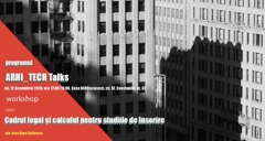 Cadrul legal și calculul pentru studiile de însorire | programul  ARHI_TECH Talks