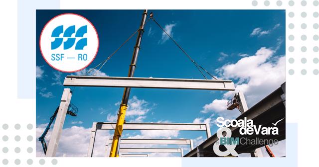 Poza produs Modelare, cofraj, armare grinda prefabricata