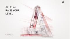 FAU Cluj-Napoca - PAC - Allplan Arhitectură 2020 - Bază 