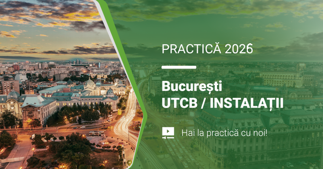 PRACTICĂ 2026 - UTCB - FII