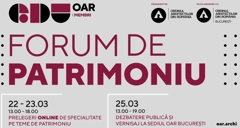 Forum de Patrimoniu