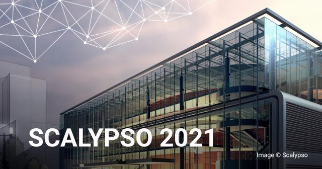 Poza produs Interactiunea cu un nor de puncte folosind plugin-ul Scalypso