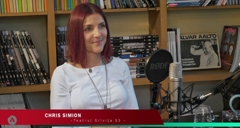 Podcast OAR București/fast talks #11 – Chris Simion: Teatrul Grivița 53