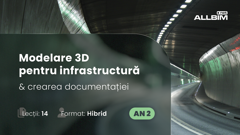 Digitalizare in proiectarea de drumuri si poduri II
