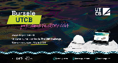 Burse oferite de UTCB  | The BIM Challenge 2026
