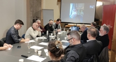Podcast O.A.R. București - Arhitect-șef pentru București