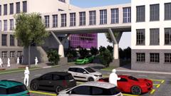 VisualScripting - Allplan 2021 [EN]