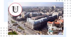 Reamenajarea peisajului urban în București