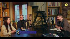 Podcast OAR București/fast talks #14 – Concurs de soluții pentru construirea primei tabere incluzive din România
