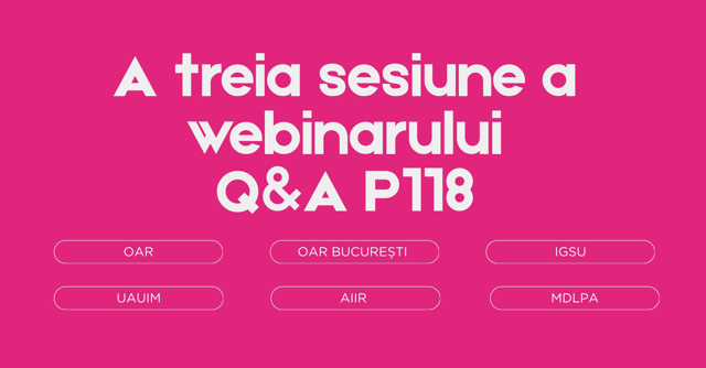Poza produs P118 Q&A: Performanțe comune construcțiilor cu orice destinație (civile, de producție și/sau depozitare) – Alcătuiri constructive