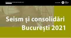 Seism și consolidări. București 2021