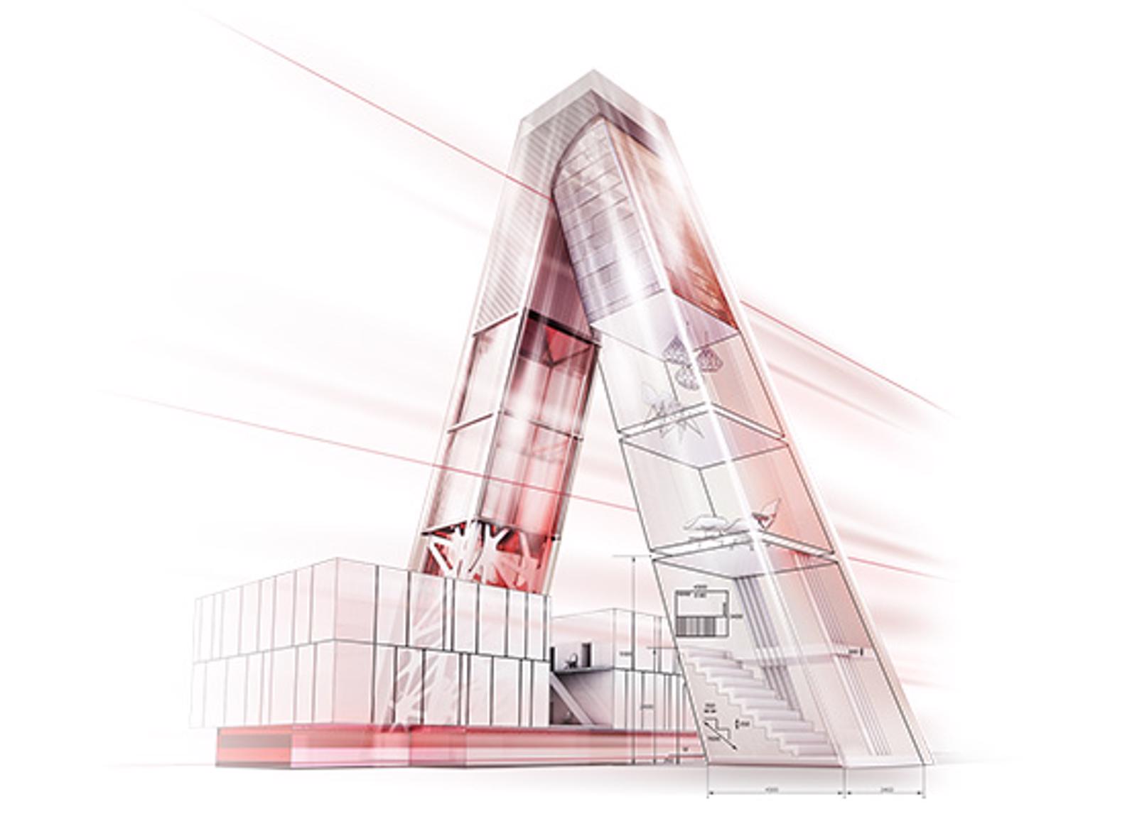 Poza produs FAU Cluj-Napoca - PAC - Allplan Arhitectură 2020 - Avansați 