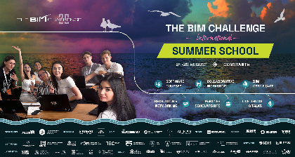 The BIM Challenge Workshop 2026