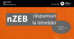 nZEB și autorizarea proiectelor