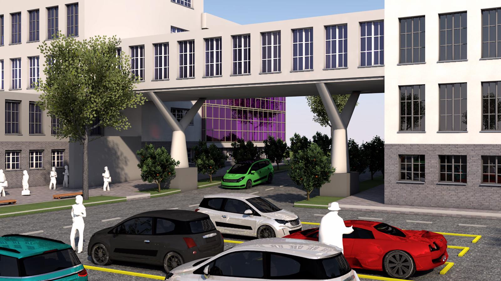 Poza produs VisualScripting - Allplan 2020 [EN]