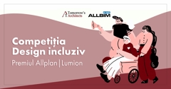 Concurs Design Incluziv